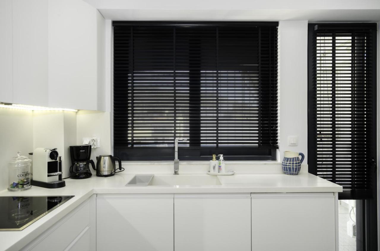 Stylish 2Br Flat With Stunning Views & Prv Parking Atenas Exterior foto
